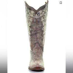 Corral Vintage Embroidered Boots